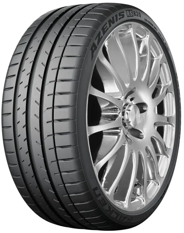 255/40R20 101Y XL Falken Azenis RS820