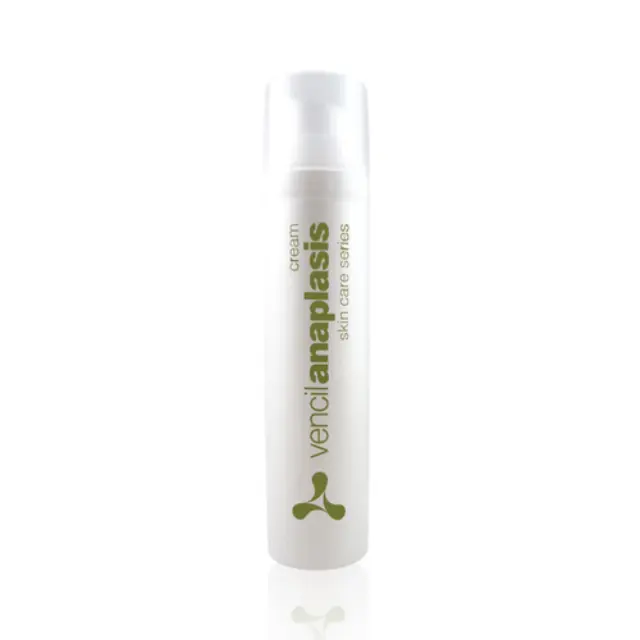 Vencil Anaplasis Cream Δραστική Κρέμα για την Ανάπλαση του Ατοπικού Δέρματος, 100ml