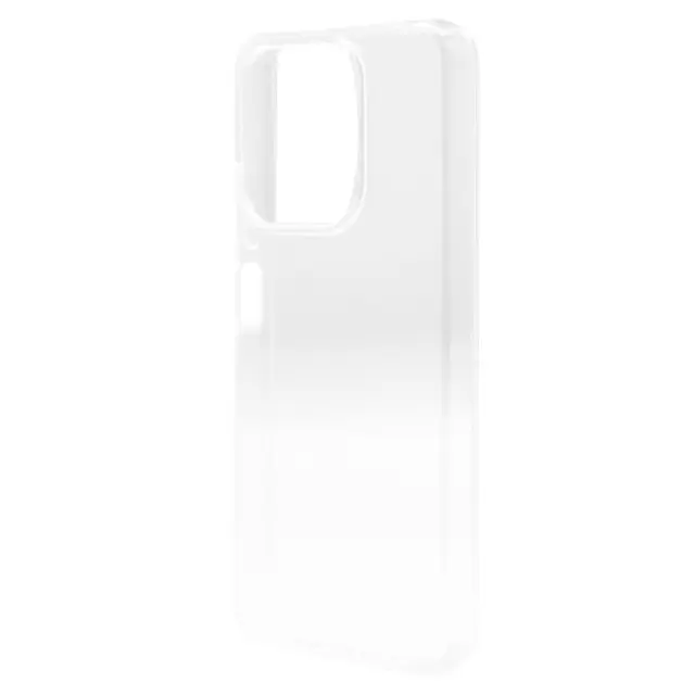 Θήκη TPU inos Xiaomi Redmi 15C 4G Ultra Slim 0.3mm Διάφανο N70047
