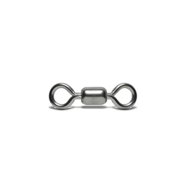 Στριφτάρι VMC Crane Swivel Inox 3126 SS 1