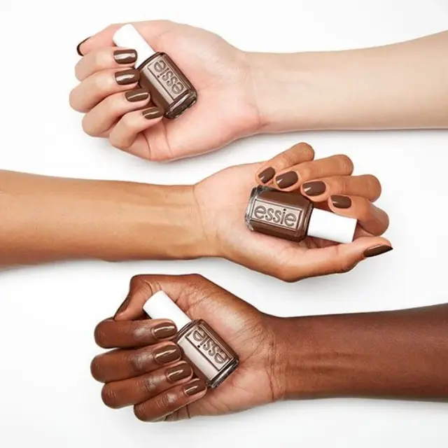 Essie Βερνίκι Νυχιών 1013 Sepia Retreat 13,5ml 3