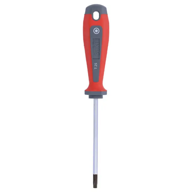 Κατσαβίδι Torx CR-V T25x100mm 2