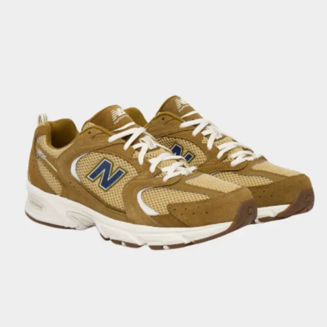 Sneakers New Balance 530 U530SCC Καφέ - 37.5 2