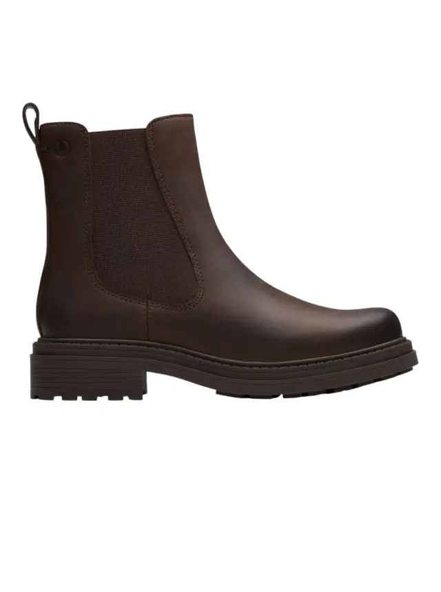 Orinoco3 Lane Dark Brown