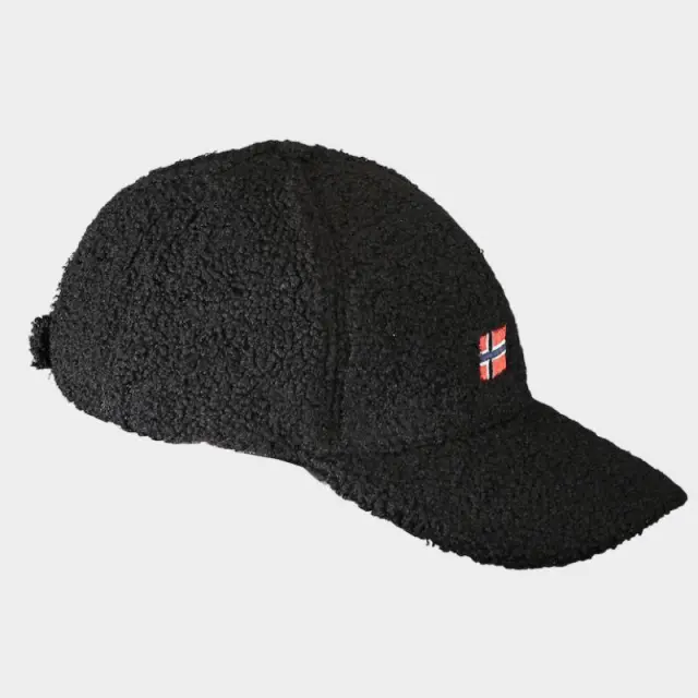Καπέλο Norway 1963 842010_NEBLACK Μαύρο - UNI 2