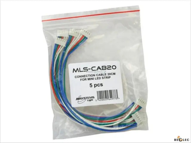 JBSYSTEMS MLS-CAB20 2