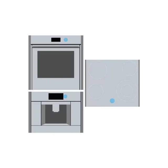 ΔΙΑΚΟΠΤΗΣ ΠΕΡΙΣΤΡΕΦΟΜΕΝΟΣ Z9801TWAY0 TWIST PAD FLEX NEFF Antracite Grey 2