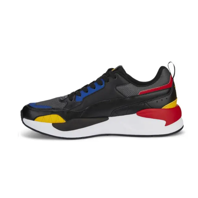 PUMA X-RAY 2 SQUARE - 45 2