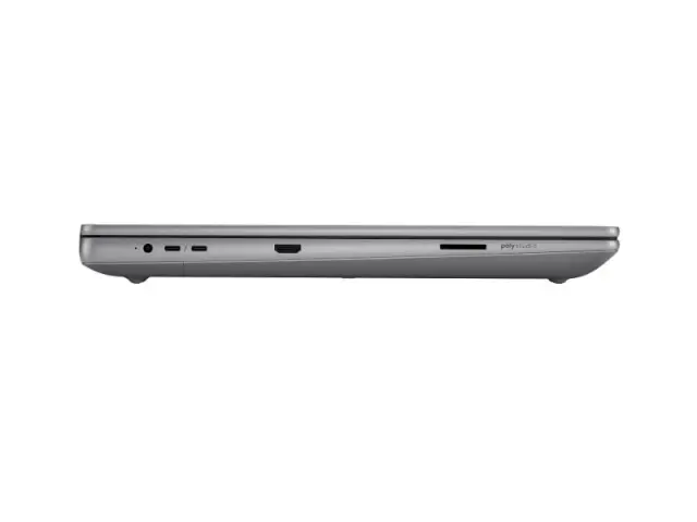 HP Workstation Laptop ZBook Fury G1i 18''WUXGA Ultra 7- 255HX 32GB 1TB RTX Pro 1000 Win 11 Pro 3Y (C78G9ET) 3