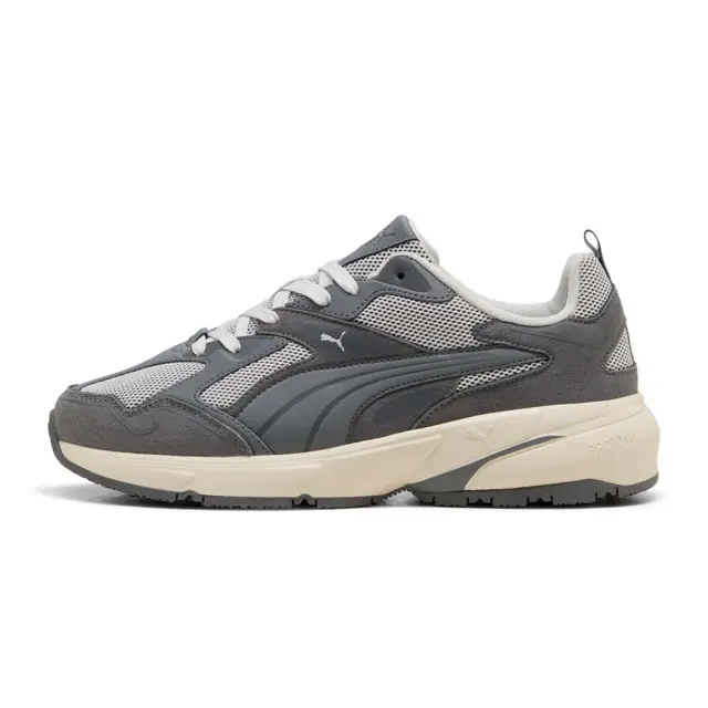 Puma Men's Profoam Galactic Γκρι Σκούρο 407179-06 (Puma)