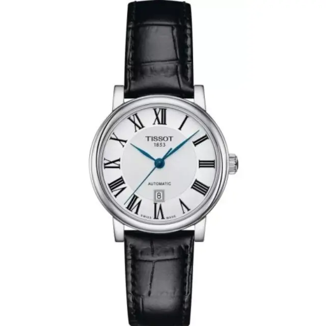Tissot Classic T122.207.16.033.00