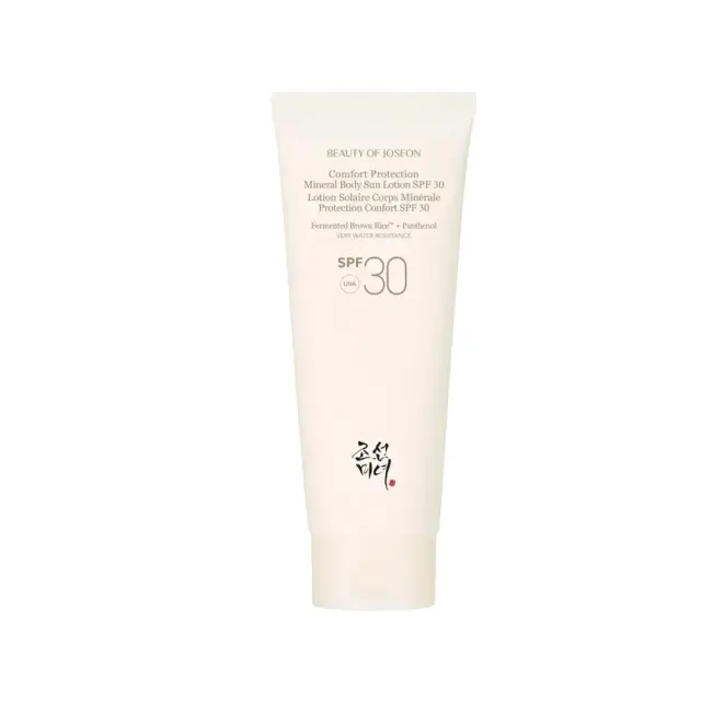 Beauty of Joseon Comfort Protection Body Suncream SPF30 Αντηλιακή Κρέμα Σώματος, 150ml