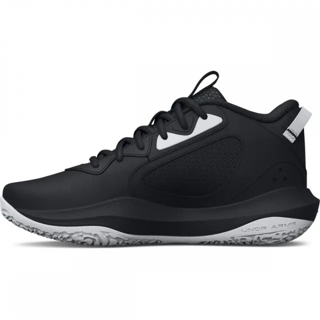 Under Armour Lockdown 6 (3025616-003) - Μαύρο - 44.5 3