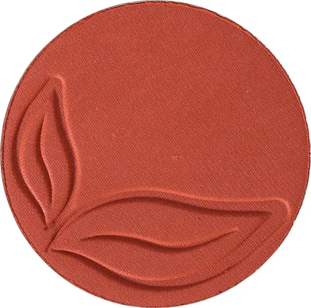puroBIO Compact Blush - Refill - N.04 Mattone Matte