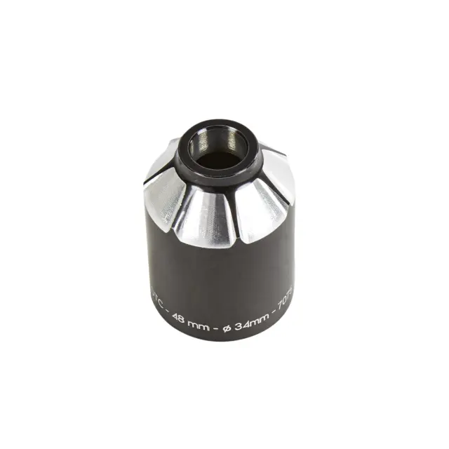 ETHIC DTC Peg 12 STD Black