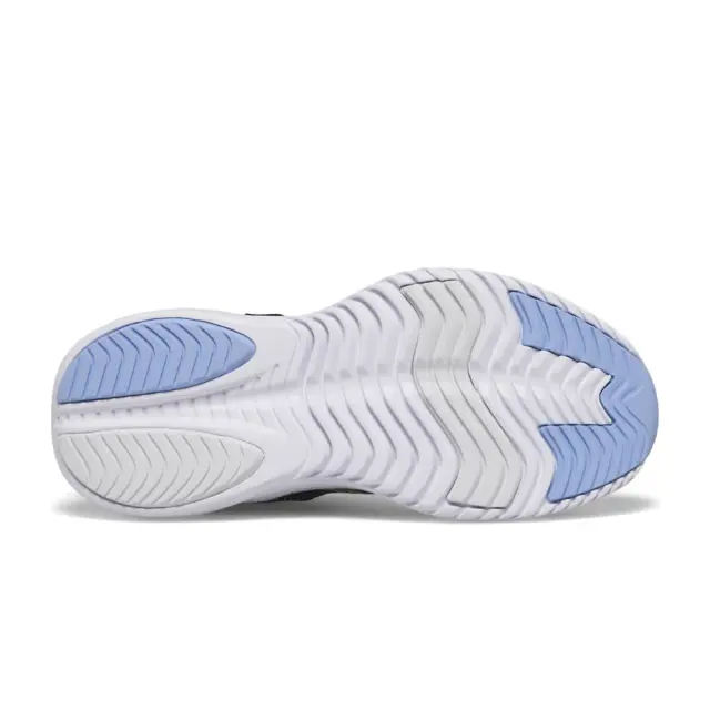 Saucony Boy's Kinvara 14 A/C Μπλε Σκούρο SK267103 (Saucony) 3
