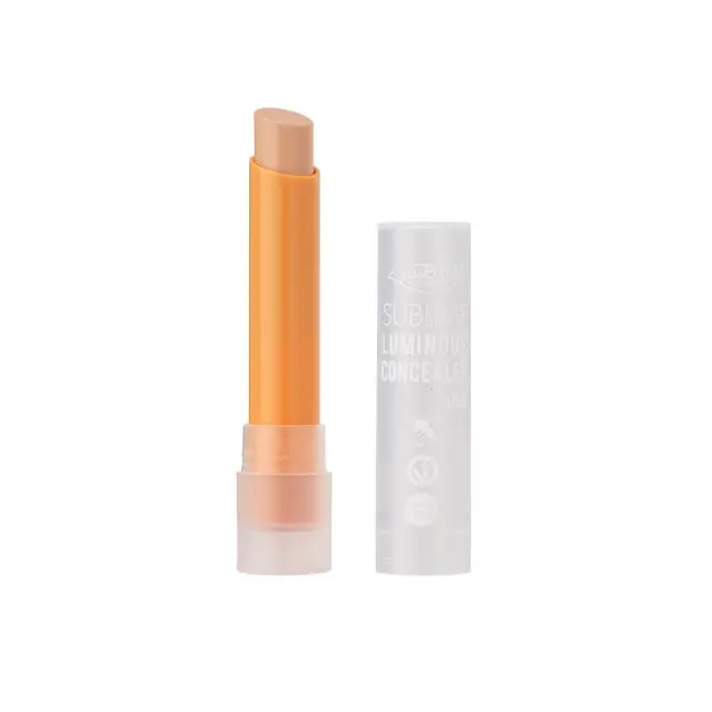 puroBIO Concealer Sublime Luminous - Stick - 01 Concealer Sublime Luminous - Stick