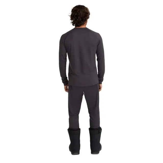 O'neill Men's Baselayer Bottoms Μαύρο 2900003-19010 (O'neill) - Small 3