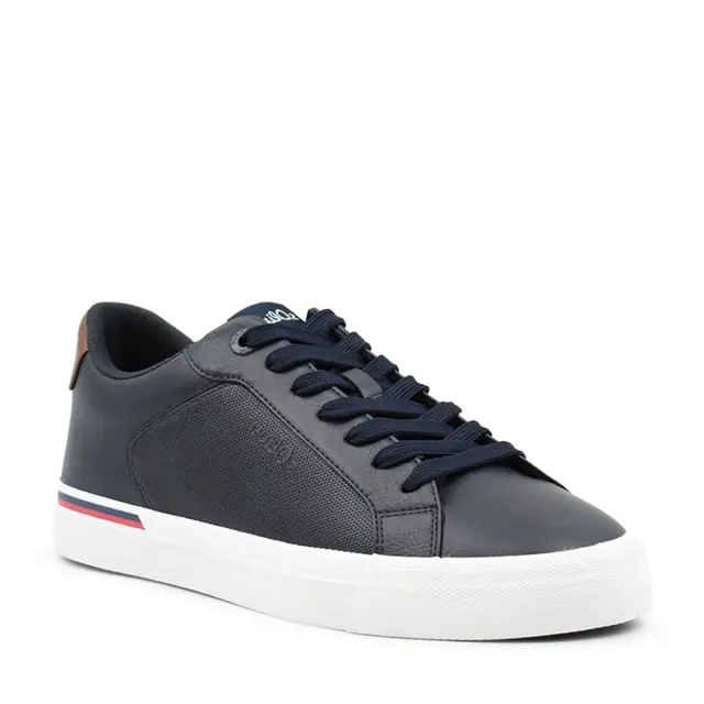 Ανδρικά Sneakers s.Oliver 2177855.5750 Μπλε Μπλε S. Oliver - 44 2