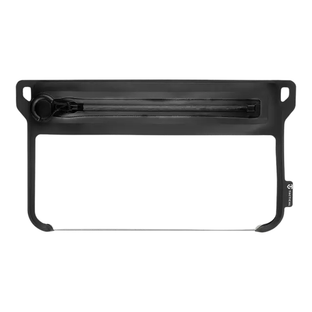 Tactical Splash Pouch 2.0 Asphalt 2