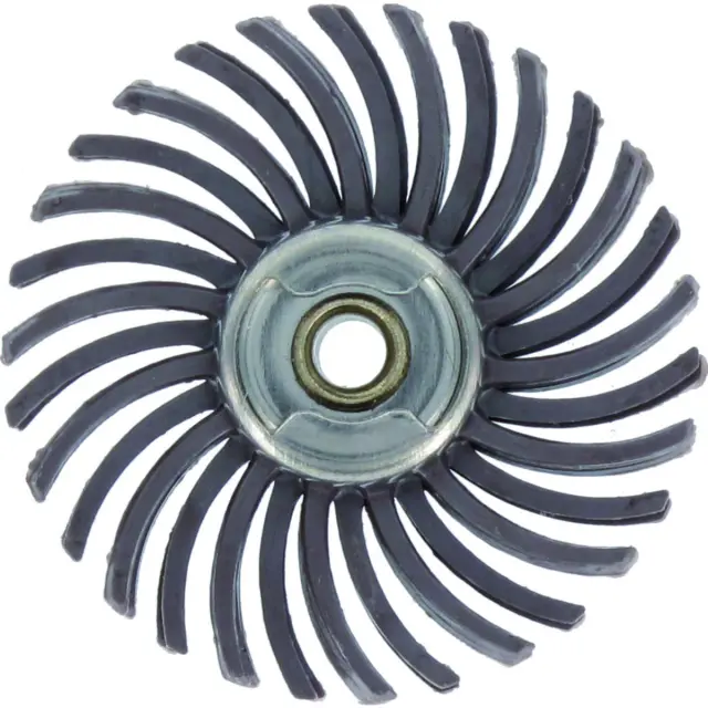 Βούρτσα Καθαρισμού Και Λείανσης 25mm DREMEL SC471S 1Τμχ