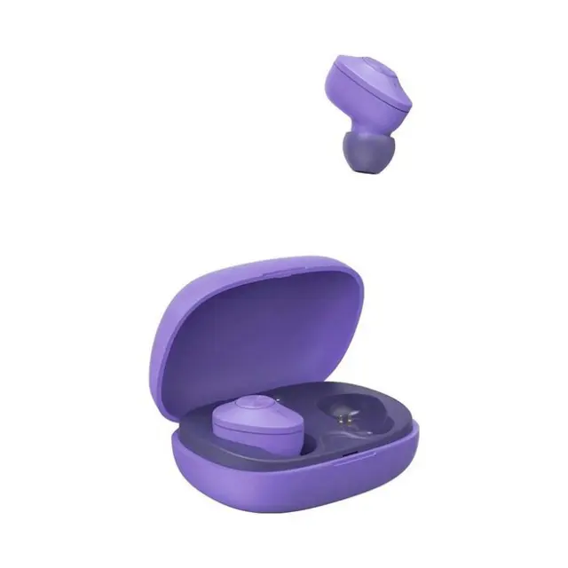 Hama Freedom Buddy Purple (184165)