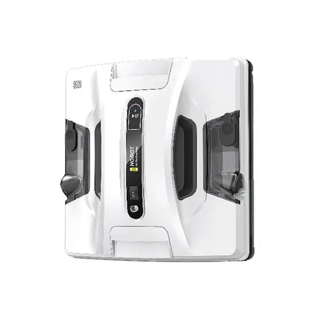 Hobot Robot Window Cleaner 2S 72W White
