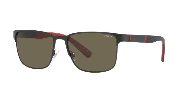 Γυαλιά Ηλίου Polo PH3143 9007/3 Μονόχρωμοι (Polo) (PH3143 9007/3)