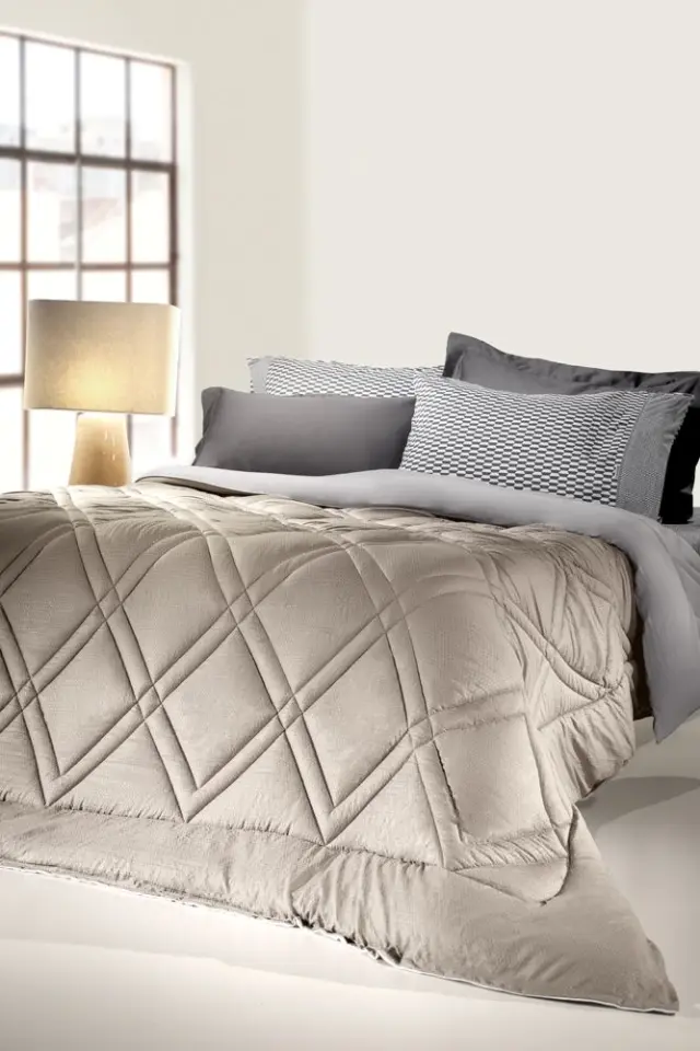 Πάπλωμα Lava Natural 160X220 Guy Laroche