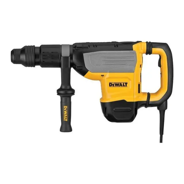 Dewalt D25773K Κρουστικό Σκαπτικό Πιστολέτο Ρεύματος 1700W με Υποδοχή SDS Max