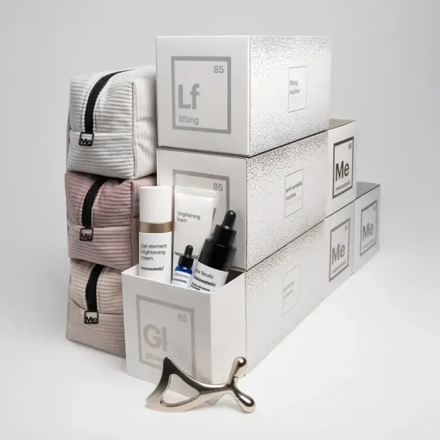 Age Element® Anti-Wrinkle Routine Gift Set 2
