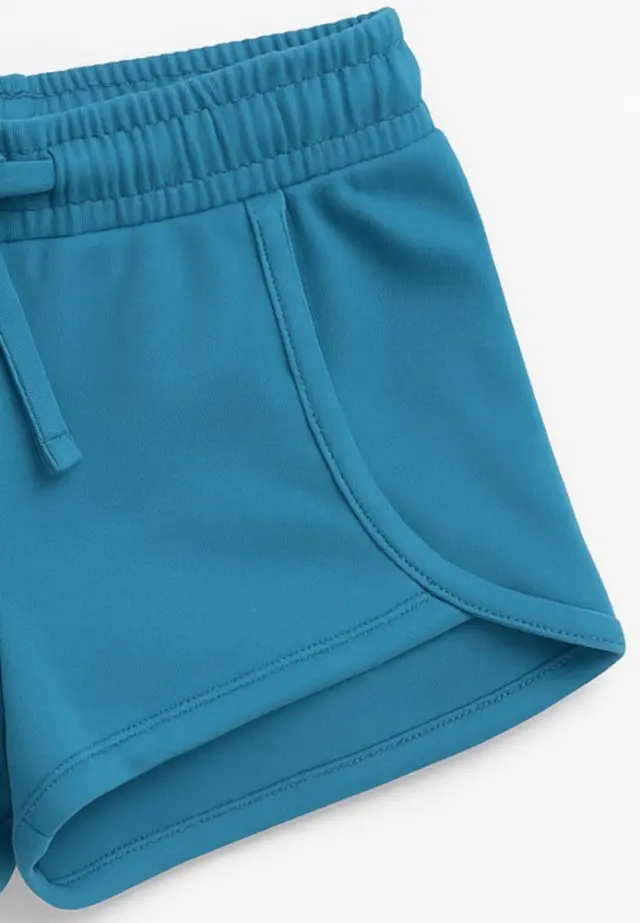 Σορτσάκι Εφηβικό Girl Venere Turquoise 8070681 - 10 Y 3