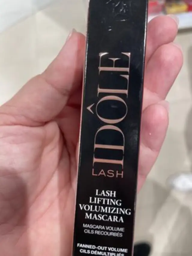 Lash Idole Mascara 8ml