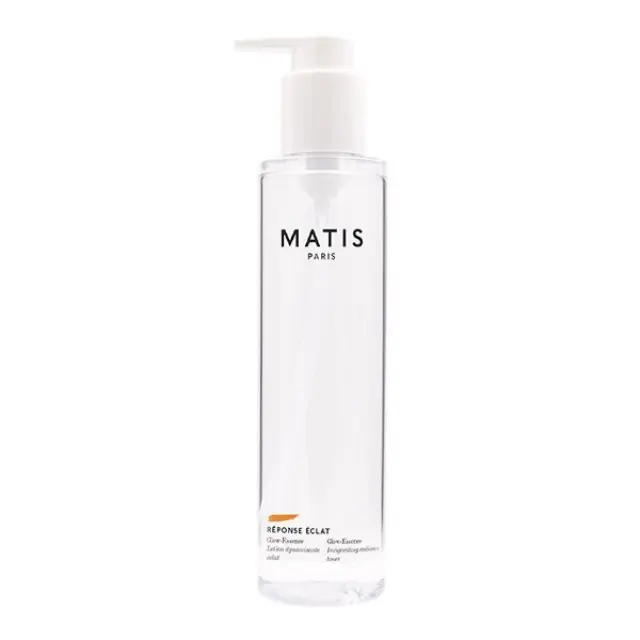 Matis Réponse Éclat Glow-Essence Toner Λοσιόν Ενδυνάμωσης Και Λάμψης 200ml