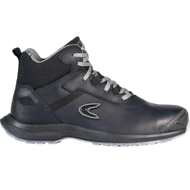 Μποτάκι Ασφαλείας Cofra Jumper S3S FO SR - 45