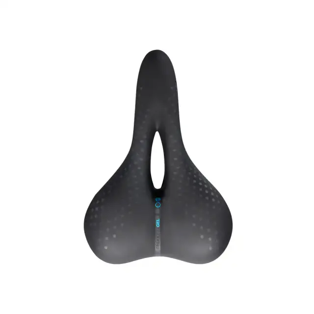 ΣΕΛΛΑ SELLE SAN MARCO TREKKING LARGE OPEN-FIT GEL