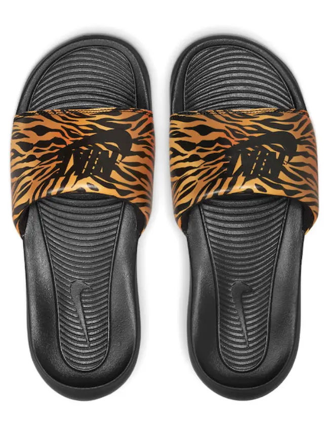 Nike Victori one slide print CN9676-010 - 39 2