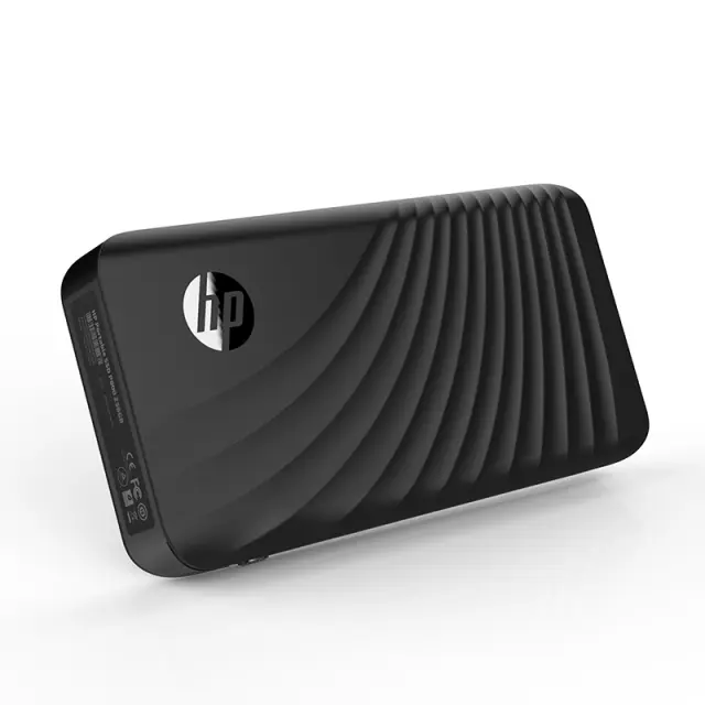 HP Portable SSD P800 256GB 2
