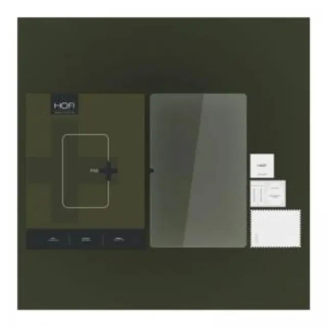 Tempered Glass Hofi Pro+ Lenovo Tab P11 Gen 2 11.5" Διάφανο (1 τεμ.) N62573 3