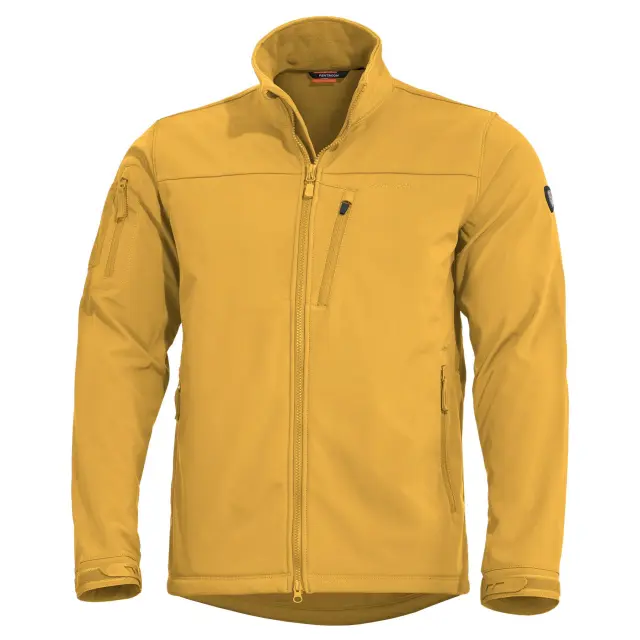 REINER 2.0 K08012-2.0 70-Tuscan Yellow
