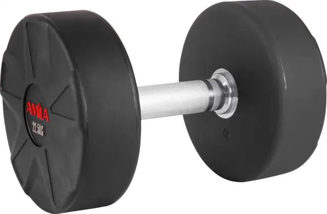 Aλτήρας Στρογγυλός PU Series - 22,50Kg