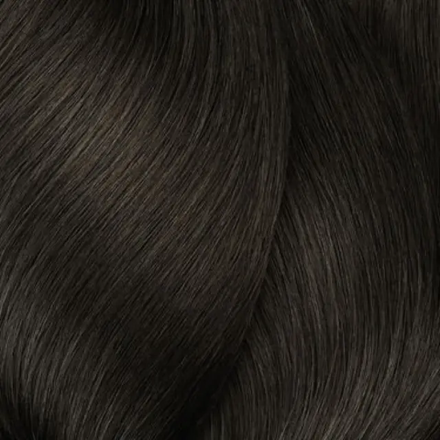 L’Oreal Professionnel Inoa 5.3 Fundamental Καστανό Ανοιχτό Ντορέ 60g 2