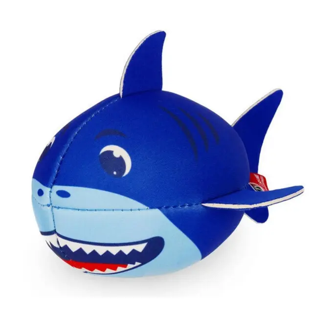 Legami® Neoprene Floating Ball- Shark