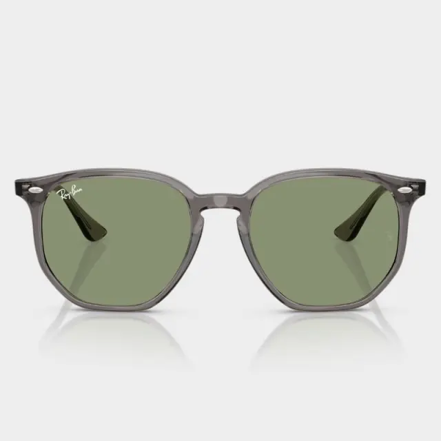Γυαλιά Ηλίου Ray Ban RB4306 687382 Οπαλ Γκρι - 54 2