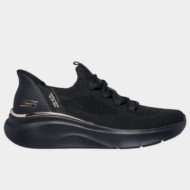 Sneaker Skechers BOBS Sport™ B Love - True Delight 117617-BBK Μαύρο - 36.5