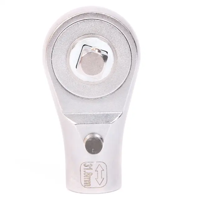 Κεφαλή για δυναμόκλειδα 16mm Spigot, 44509 Norbar Ratchet Head 3/8 Καστάνια 3