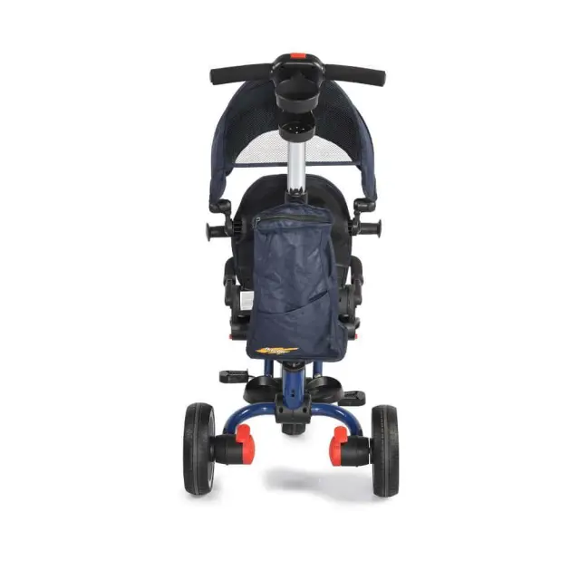 Παιδικό Τρίκυκλο Byox Argon Blue 3800146230678 2