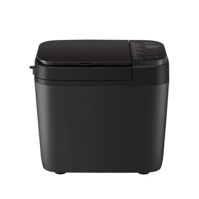 Panasonic Αρτοπαρασκευαστής SD-R2530KXE 550W Black (SD-R2530KXE)