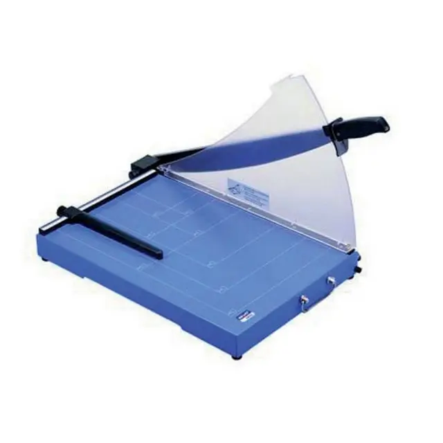 Κοπτικό Γκιλοτίνα KW-Trio 3914 (Α3) 420mm Κοπής 10 φύλλα