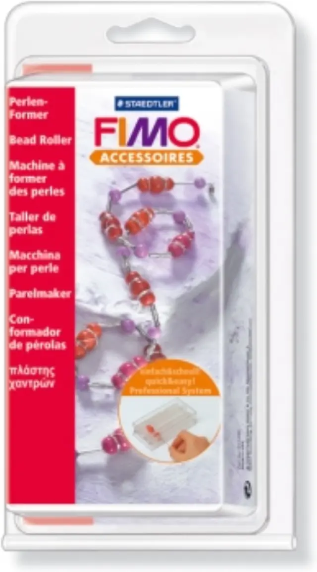 Πλάστης Χαντρών Fimo